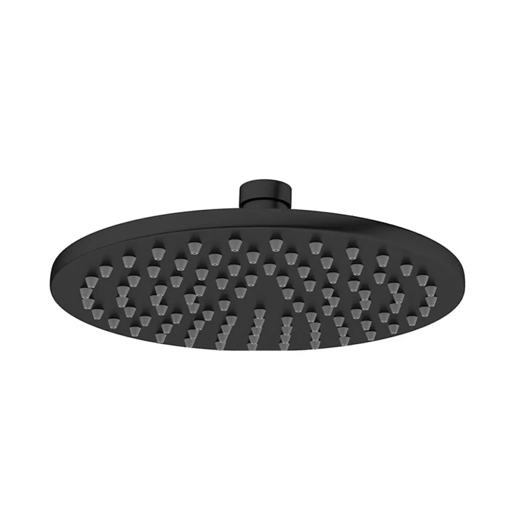 Smart Sharp Nozzle Shower Head - Wall Or Ceiling Mount - 8"