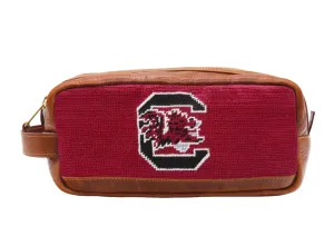 Smathers & Branson South Carolina Toiletry Bag