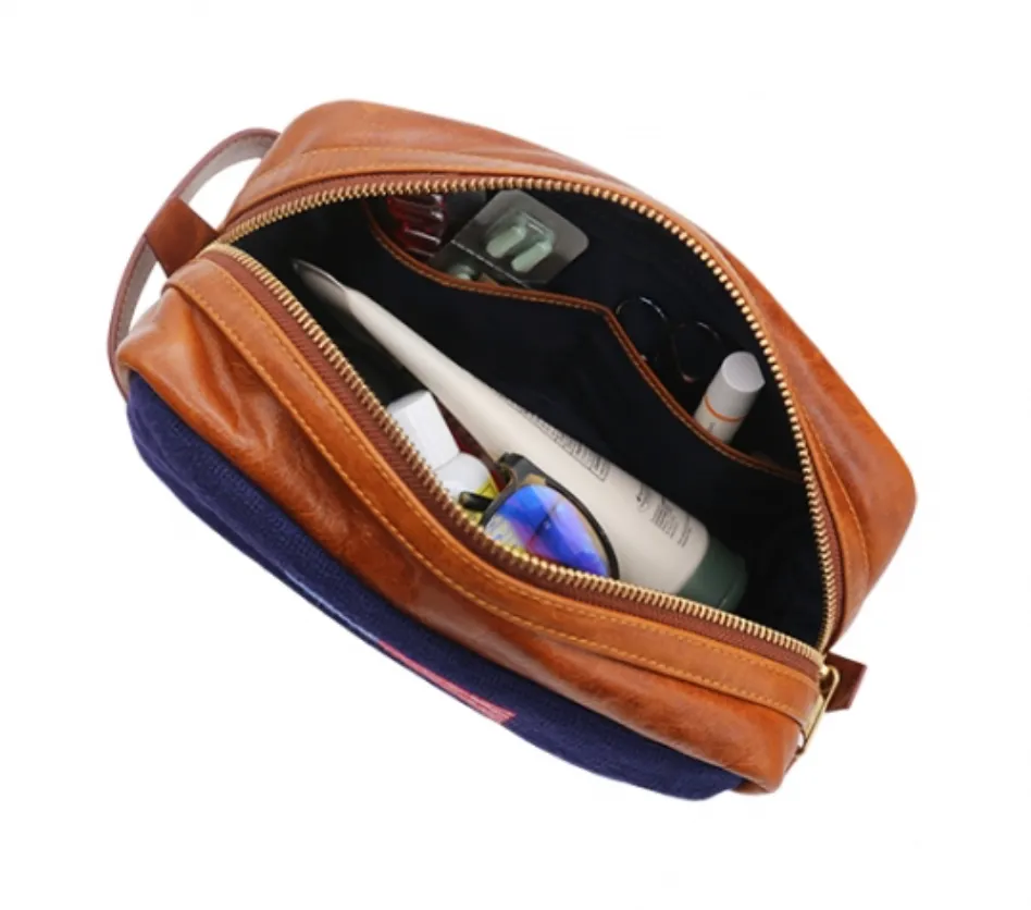 Smathers & Branson South Carolina Toiletry Bag
