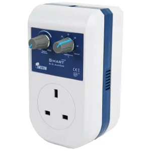 SMS MK2 Smart Fan Controller 6.5A