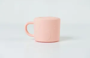 Snack Cup - Pink