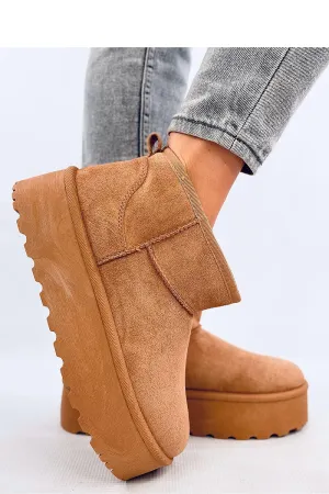 Snow boots