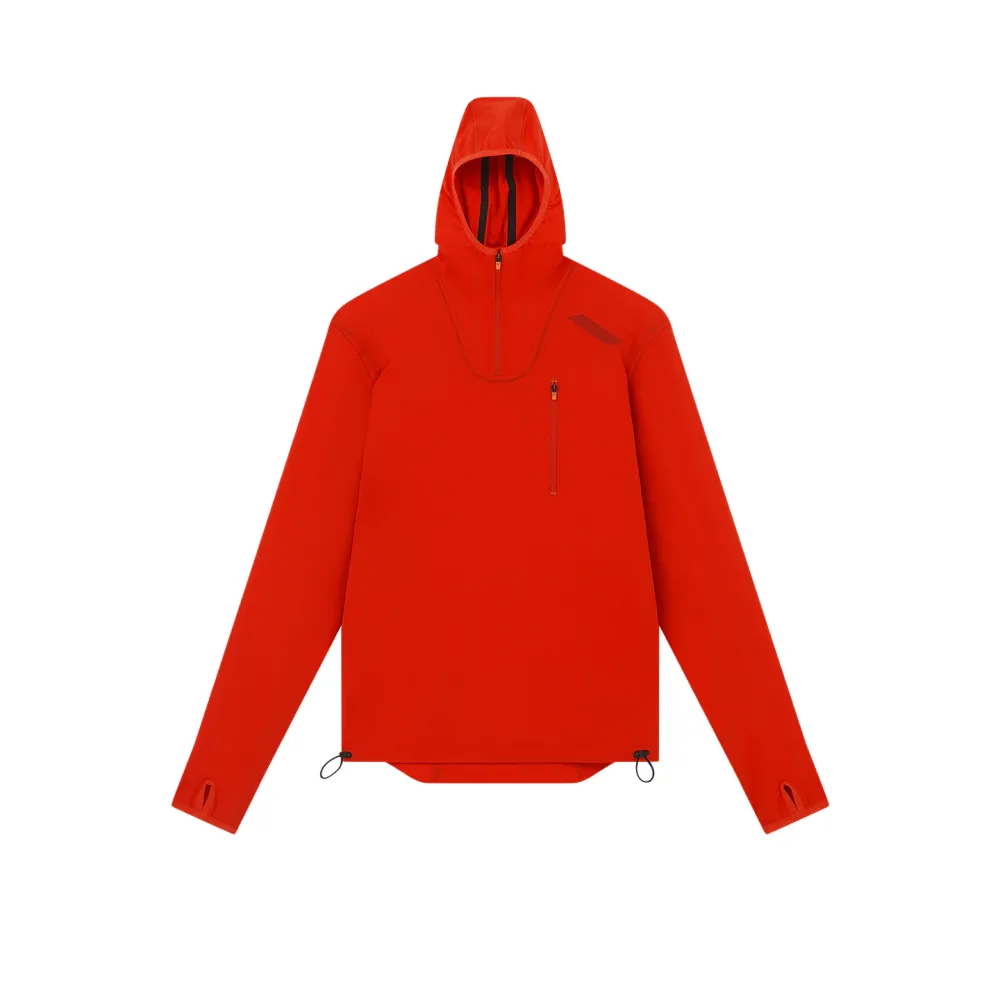 Soar Running - Men's Winter Anorak