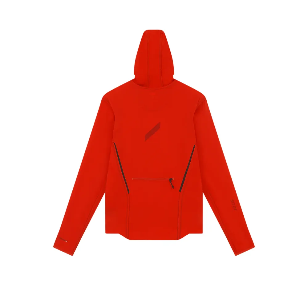 Soar Running - Men's Winter Anorak