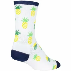 SockGuy Welcome SGX 6 Inch Socks