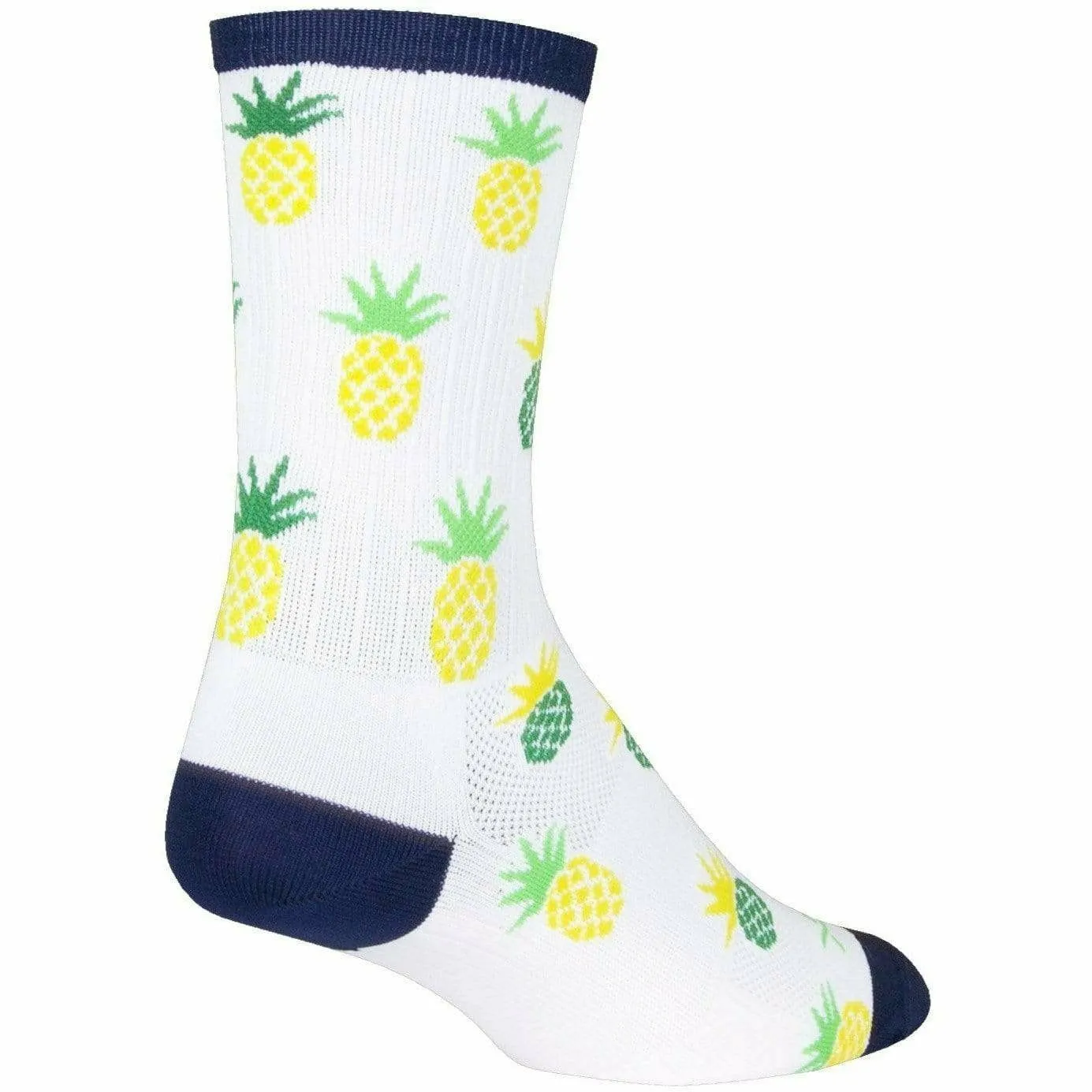 SockGuy Welcome SGX 6 Inch Socks