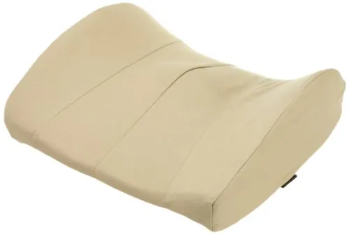 Softeze Memory Foam Lumbar Cushion