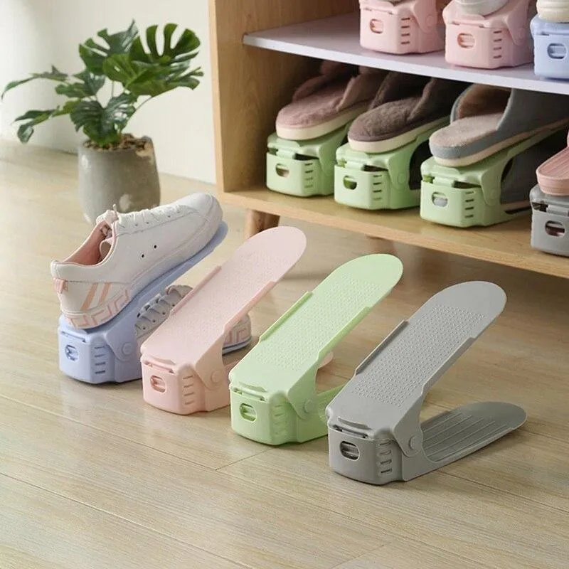 SoleStack | Dealz ninja Shoe Organizer