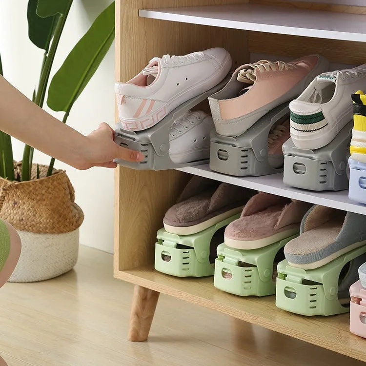 SoleStack | Dealz ninja Shoe Organizer