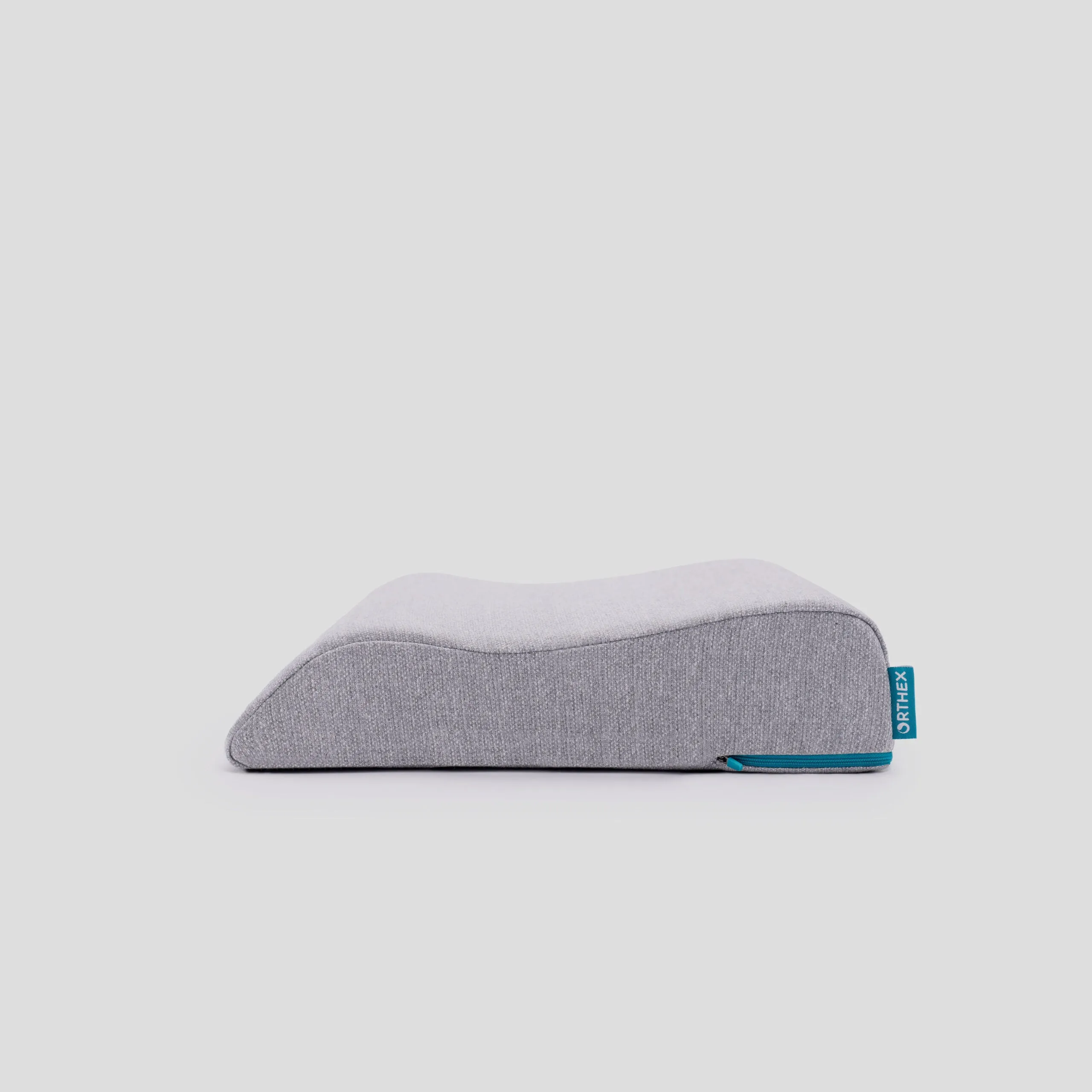 Somnia 03″ Ergonomic Back Sleeper Pillow