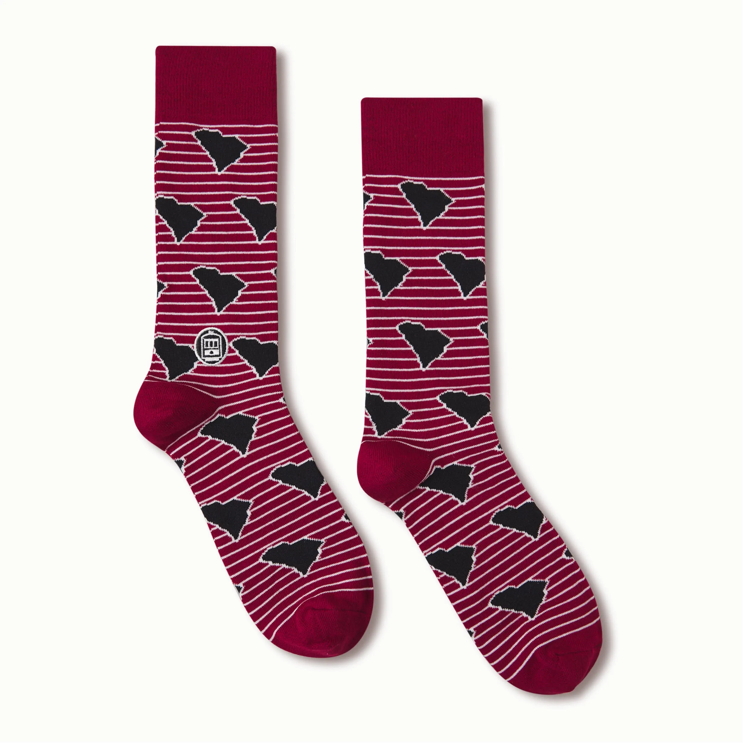 South Carolina Socks
