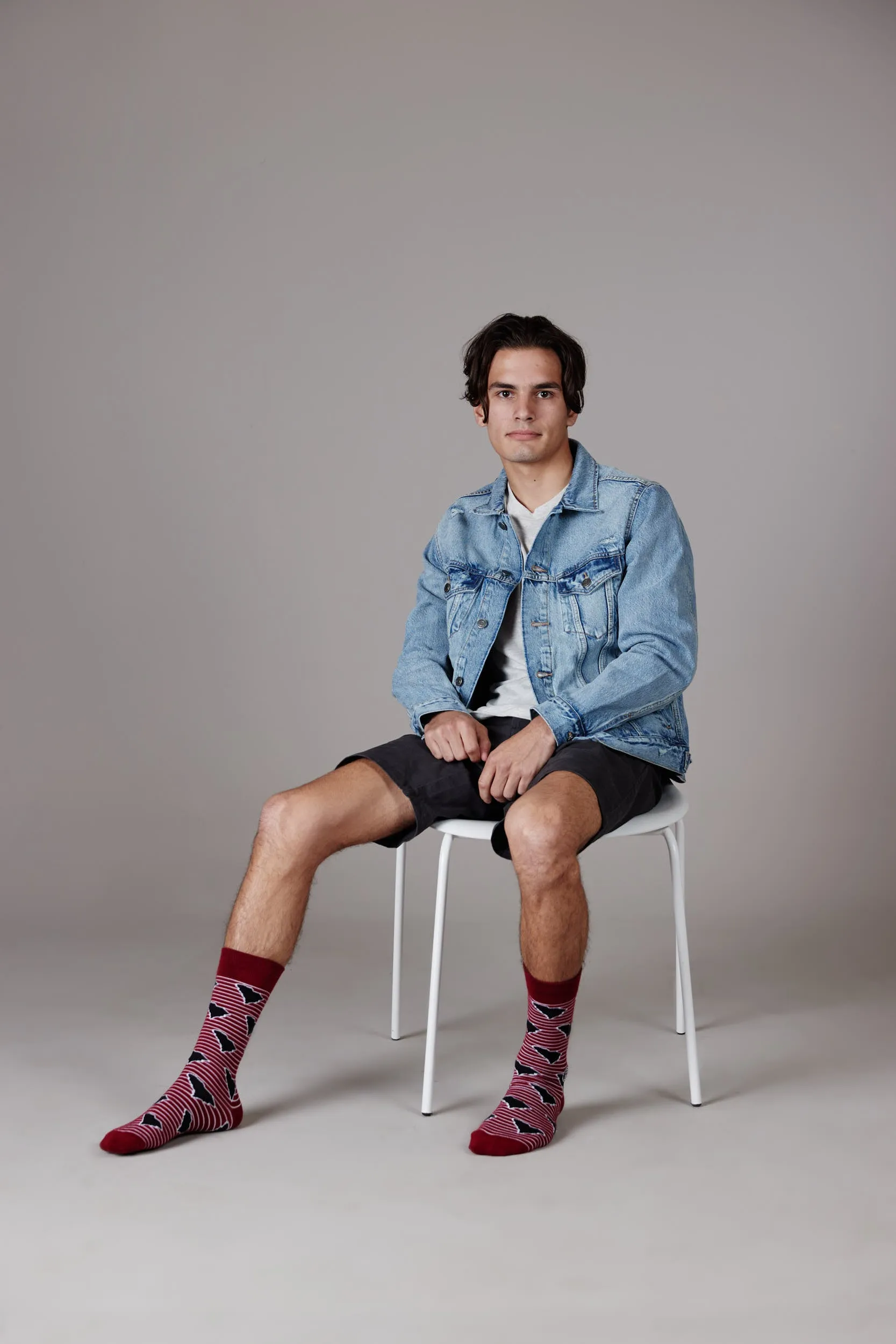 South Carolina Socks
