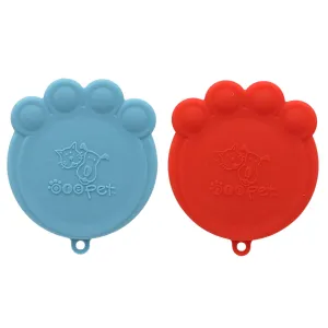 Speckle and Spot by Ore’ Originals - Can Cover Set | Red & Blue