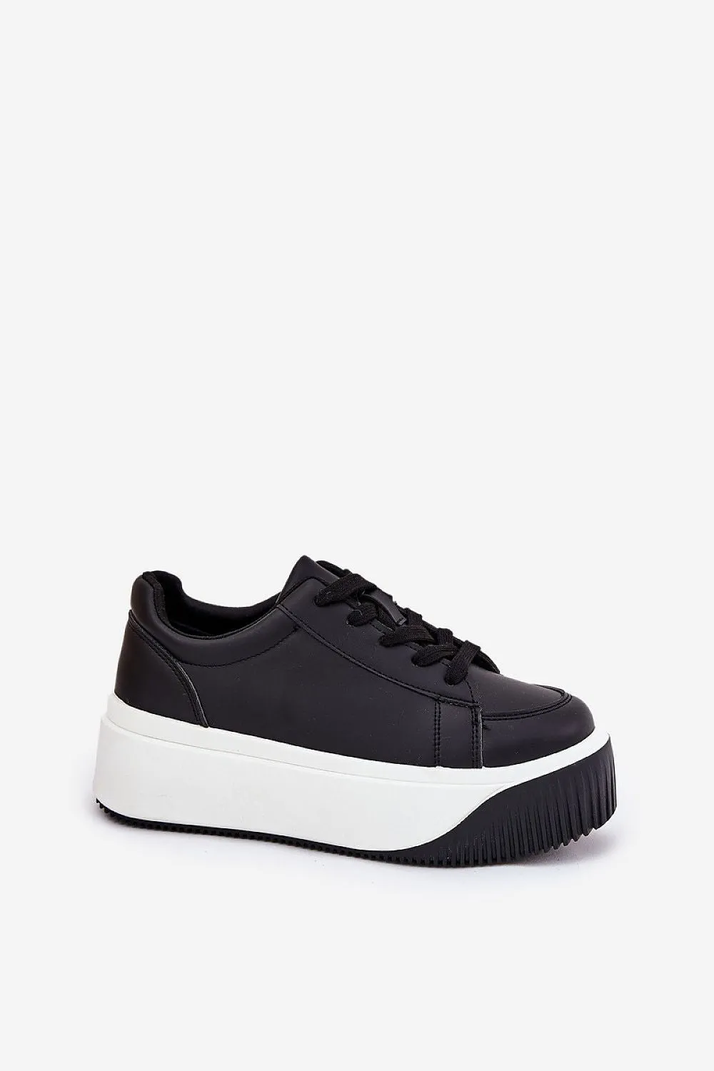 Sport Shoes Step in style