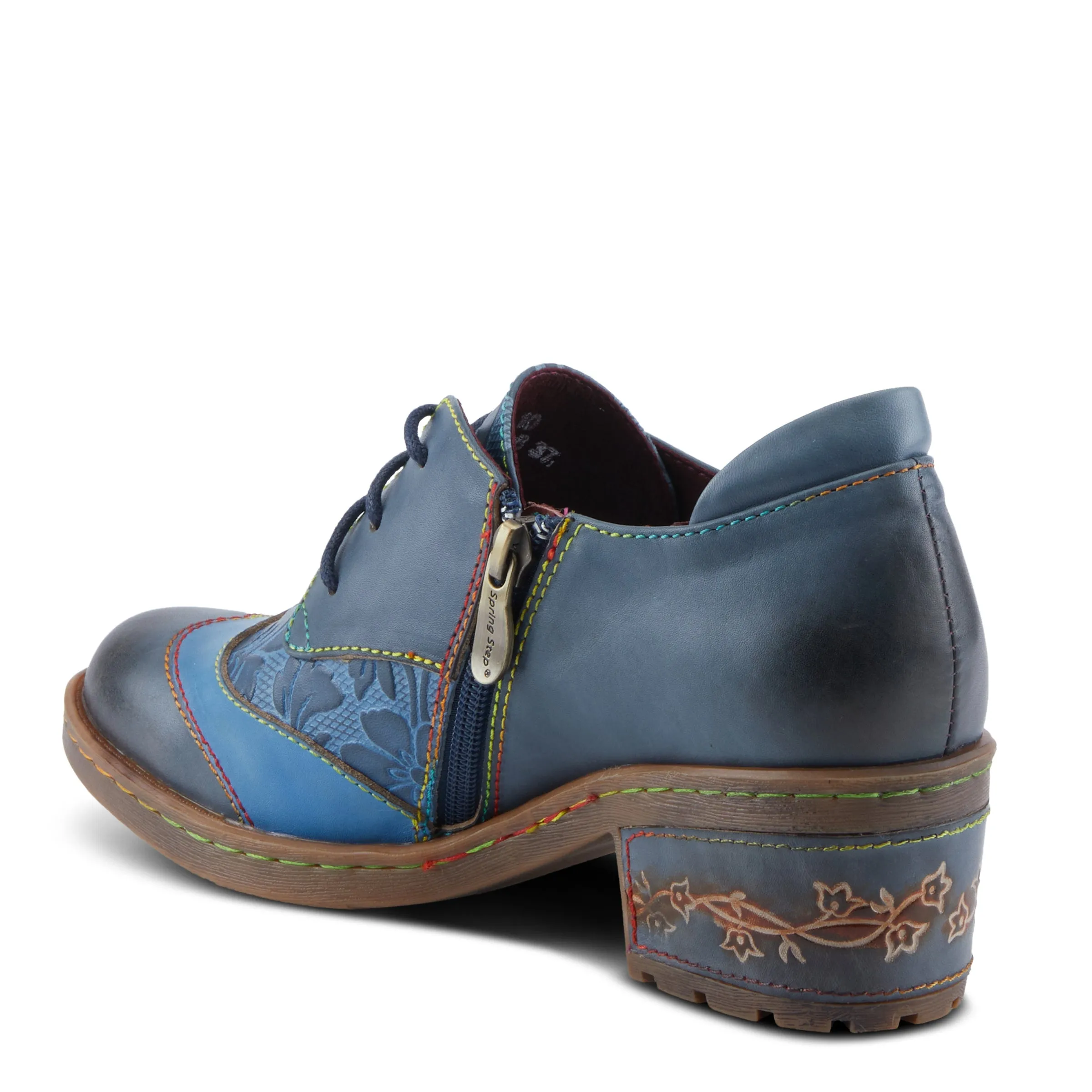 Spring Step Shoes L'Artiste Briteetoe Shoes