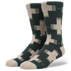 Stance: Echo Green