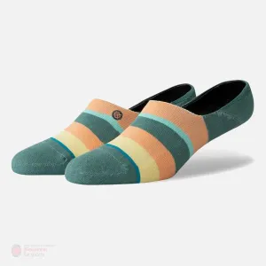 Stance Foundation Sliced No-Show Socks