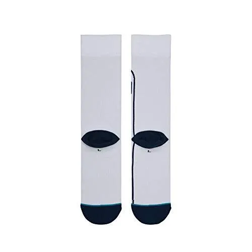 Stance Men's Padres Home Crew Socks
