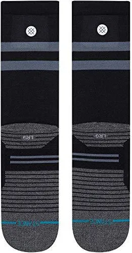 Stance Men's Run Light Crew St Socks