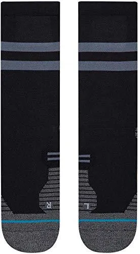 Stance Men's Run Light Crew St Socks