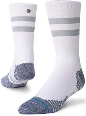 Stance Men's Run Light Crew St Socks