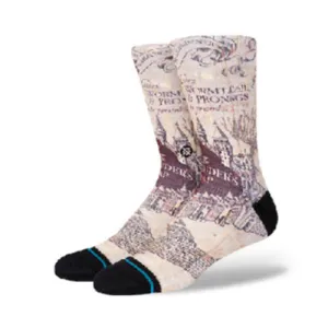 Stance Solemnly Swear Crew Socks