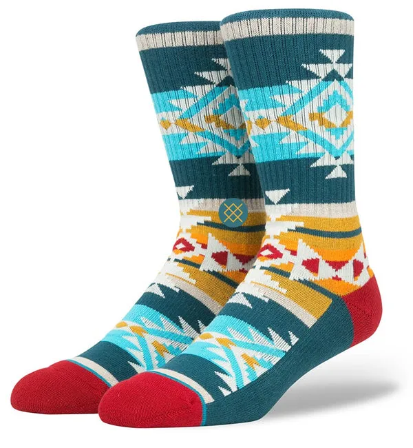 Stance Table Mountain Socks