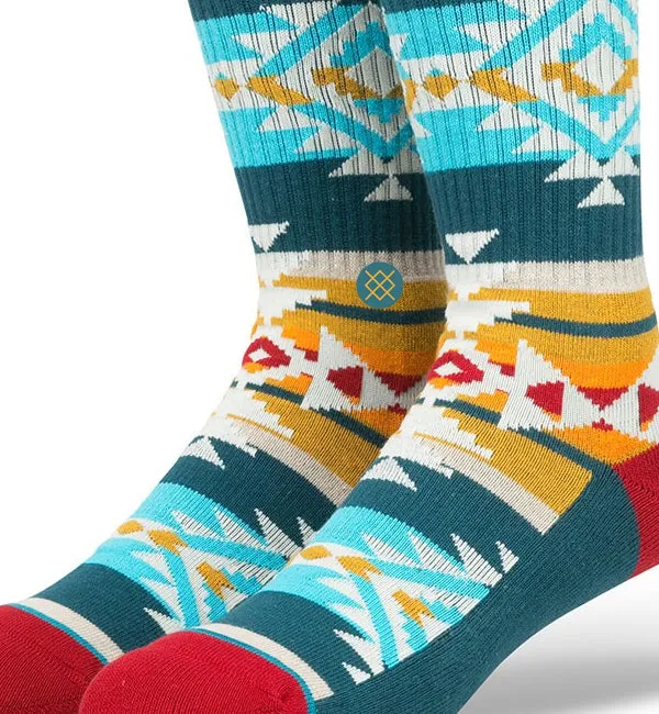 Stance Table Mountain Socks