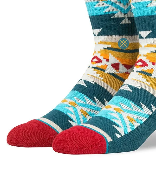 Stance Table Mountain Socks