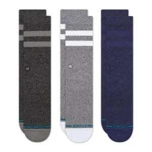 Stance The Joven Crew 3-Pack Socks