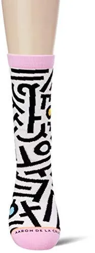 Stance Women's Aaron De La Cruz Socks