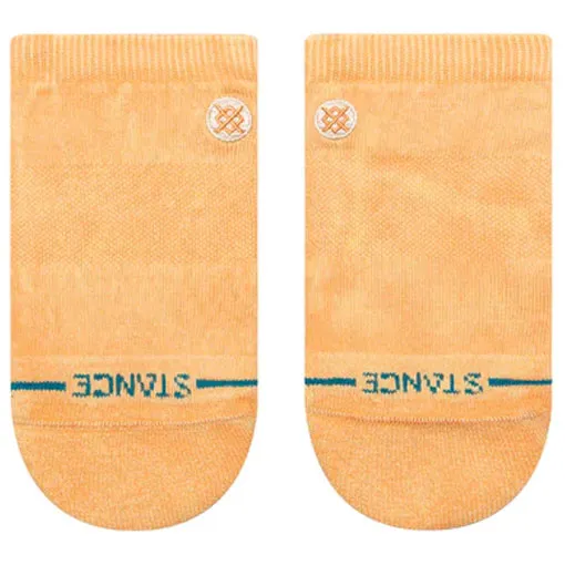 Stance Women's Peach Wash SI Sock - Peach