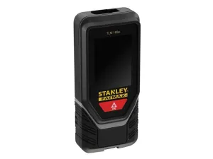 Stanley Intelli Tools Tlm165Si Fatmax Bluetooth Laser Measurer 60M
