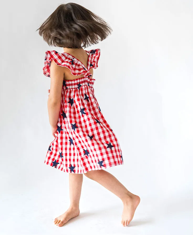 Star Bright Dress