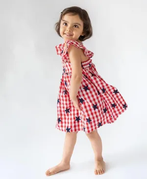 Star Bright Dress