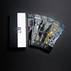 STAR WARS CLASSIC 6 PACK