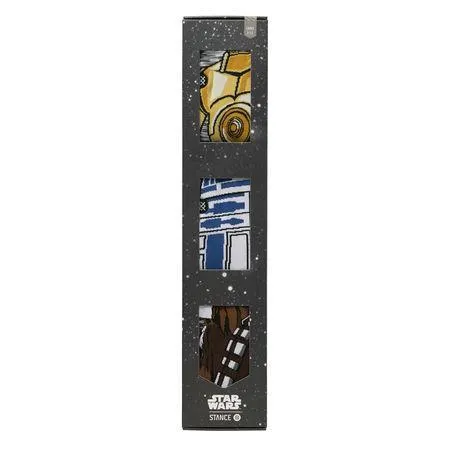 STAR WARS SIDEKICK 3 PACK