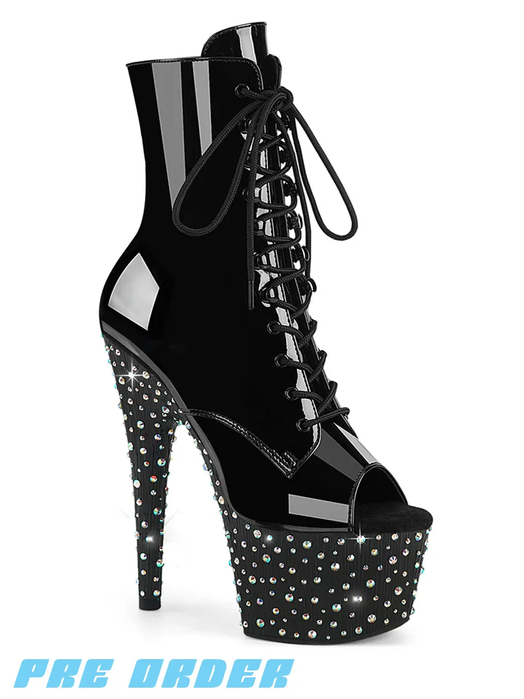 STARDANCE-1021 ✰ PRE ORDER ✰