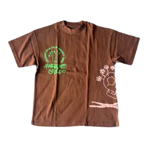 Stressgods Clean Tee
