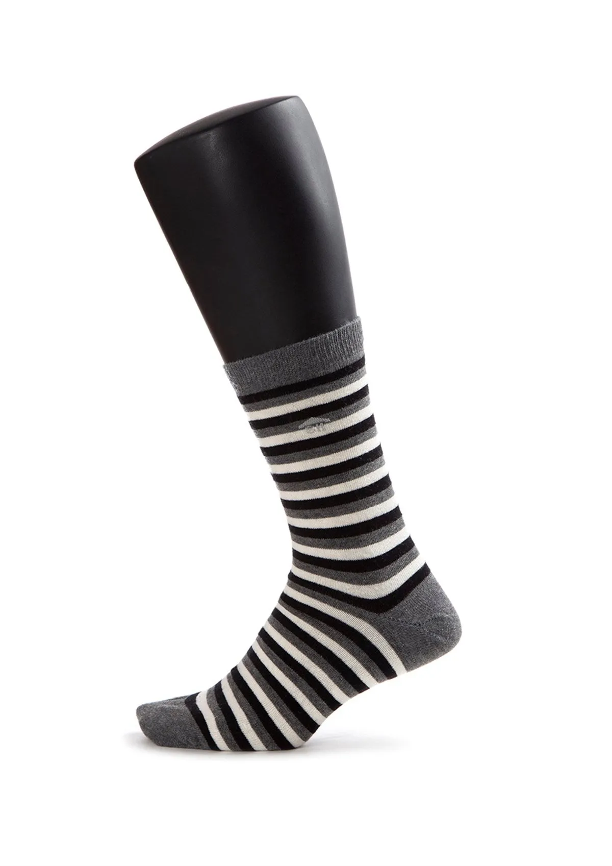 Stripes Design Women Socks