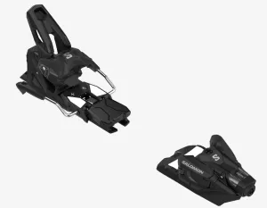 Strive 14 Multinorm Ski Bindings - 2024