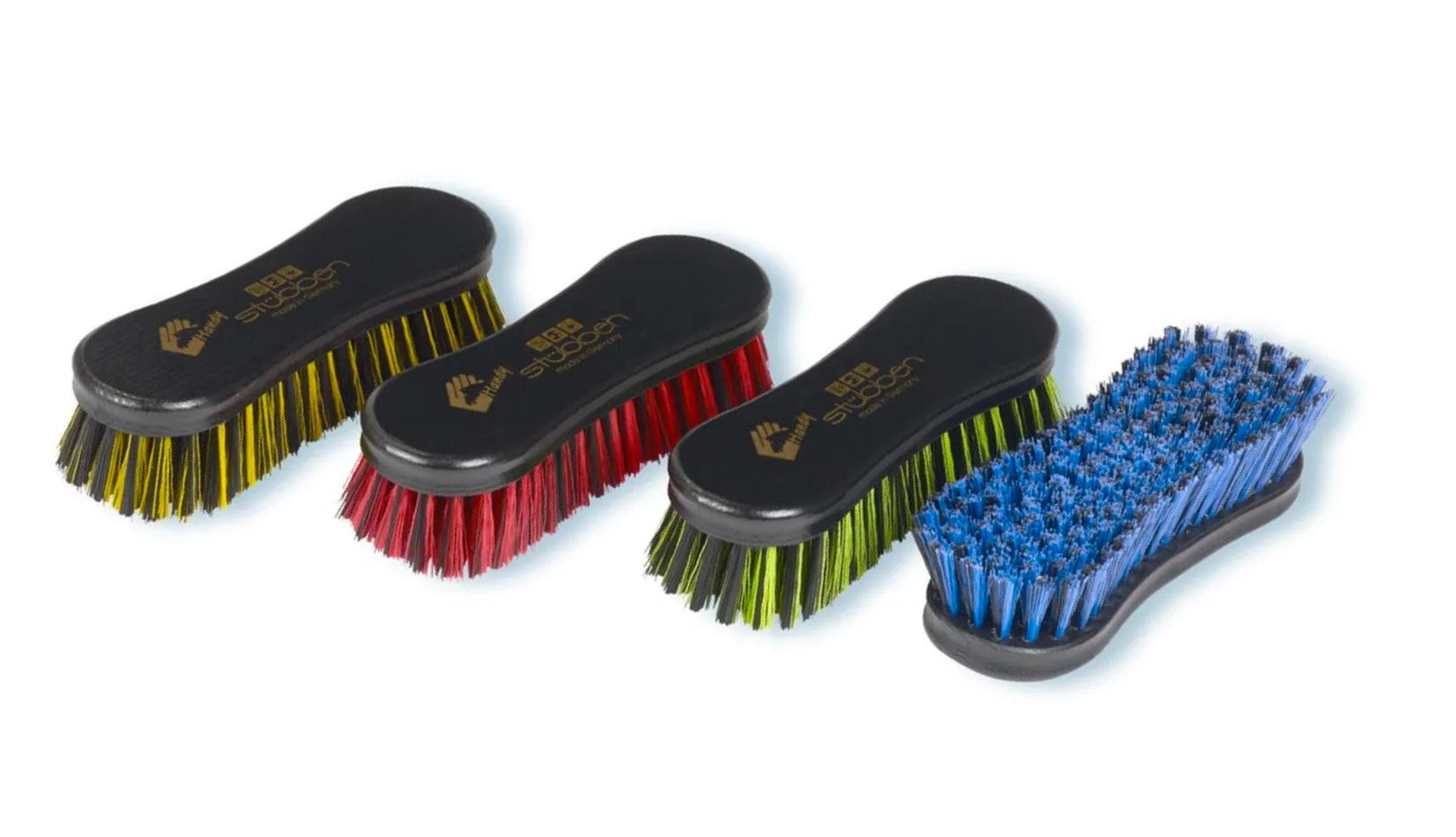 Stubben Handy Dandy All Purpose Brush