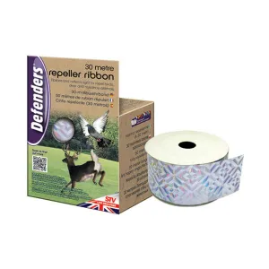 STV International Repeller Ribbon