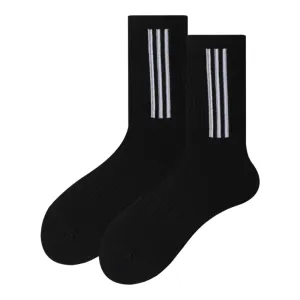 【Subscription】Classic Striped Socks