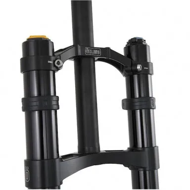 Suspensión Ohlins DH38 Race Fork 27.5"/29" Completa
