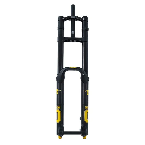 Suspensión Ohlins DH38 Race Fork 27.5"/29" Completa