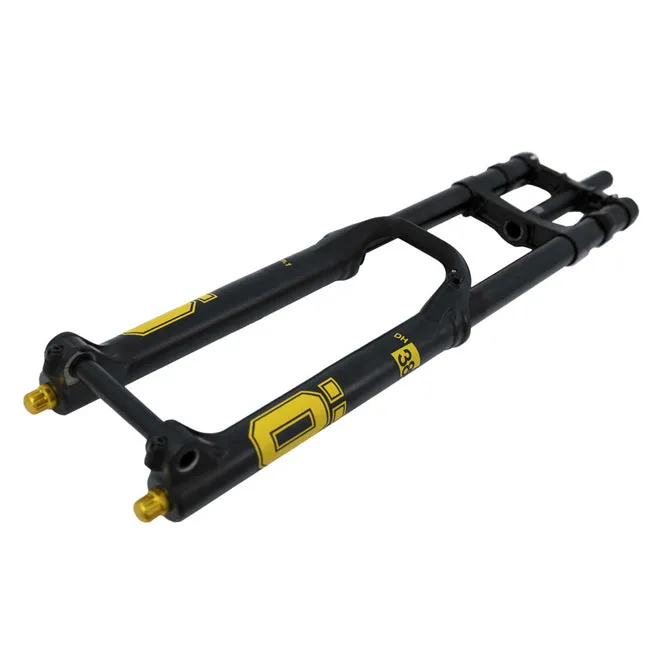 Suspensión Ohlins DH38 Race Fork 27.5"/29" Completa