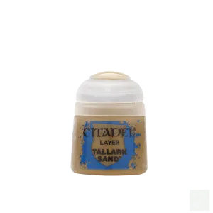 Tallarn Sand