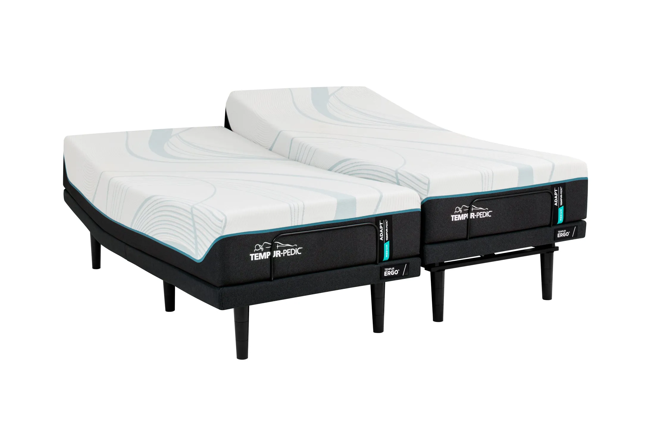 TEMPUR-Adapt® Medium by Tempurpedic®