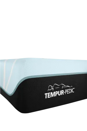 TEMPUR-Luxe-Breeze° Medium Hybrid by Tempurpedic™